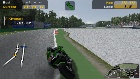 Up screenshot 5 for Xbox 360